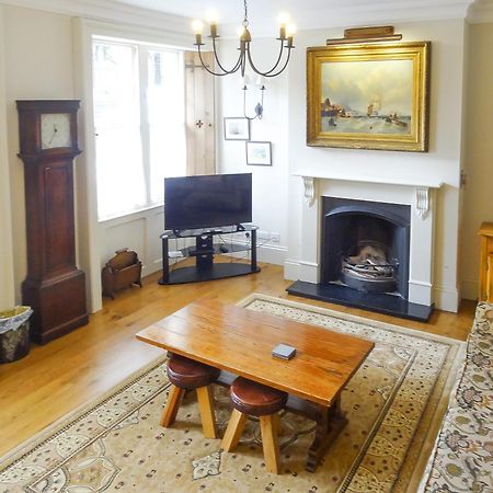 Hallgarth House Pickering Buitenkant foto